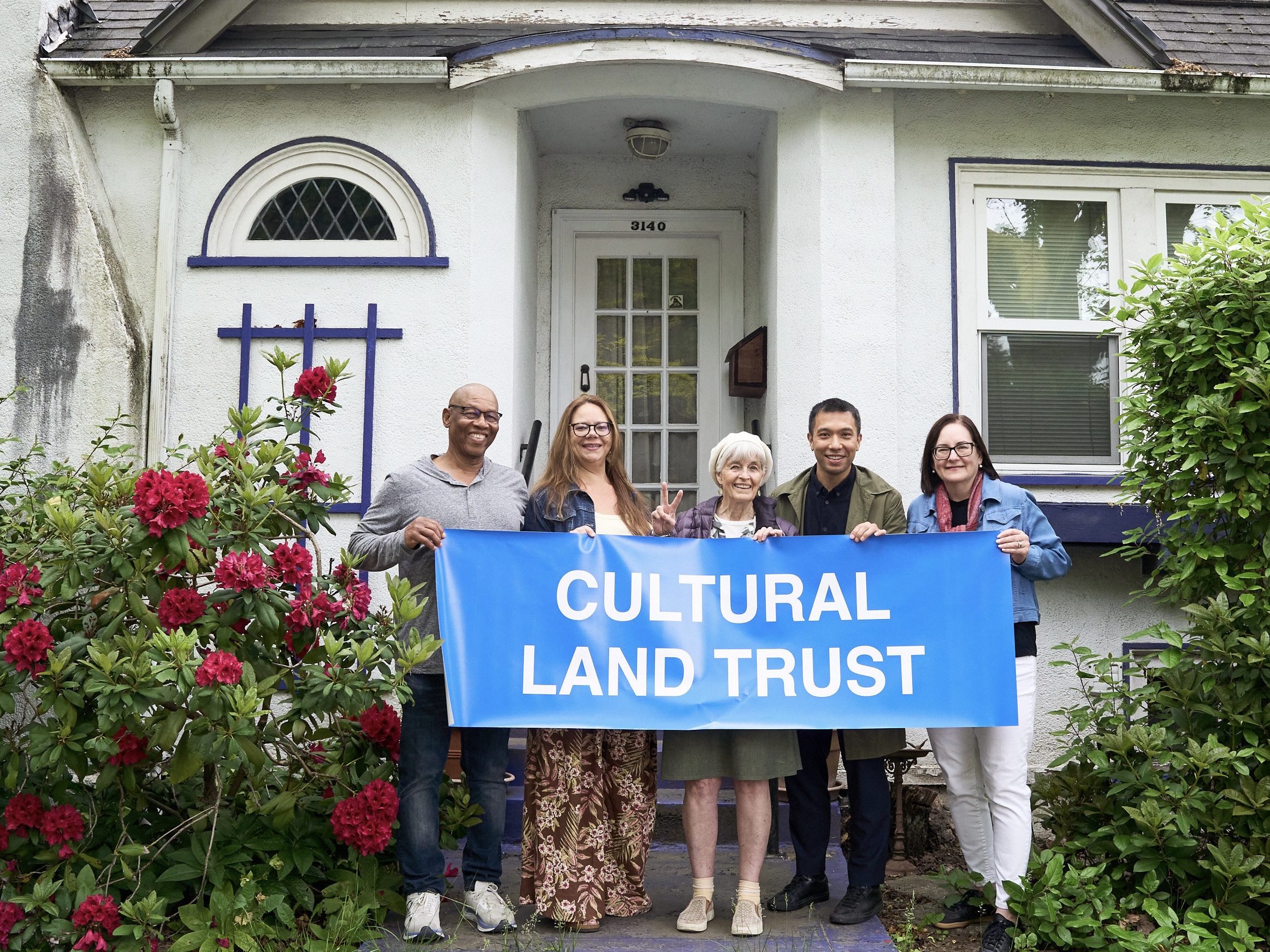 House Gifted by Pinkerton Estate Marks First Cultural Land Trust Asset