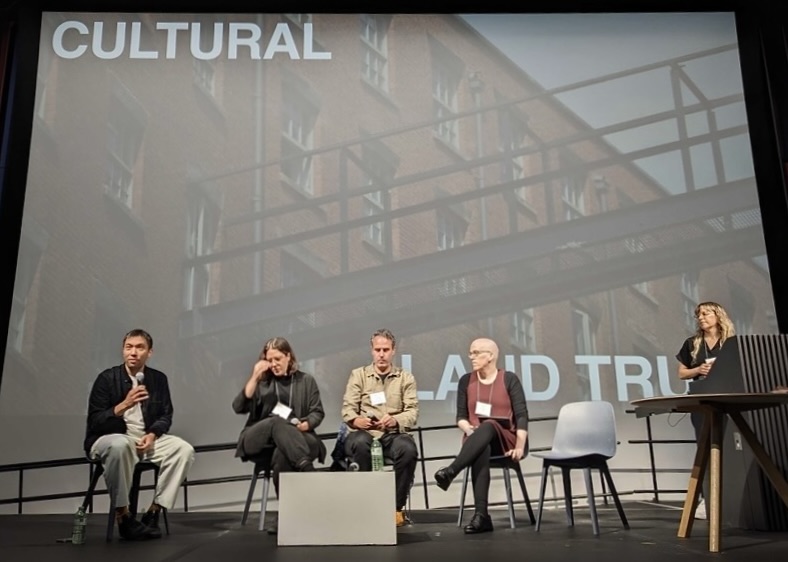 221A Launches Cultural Land Trust