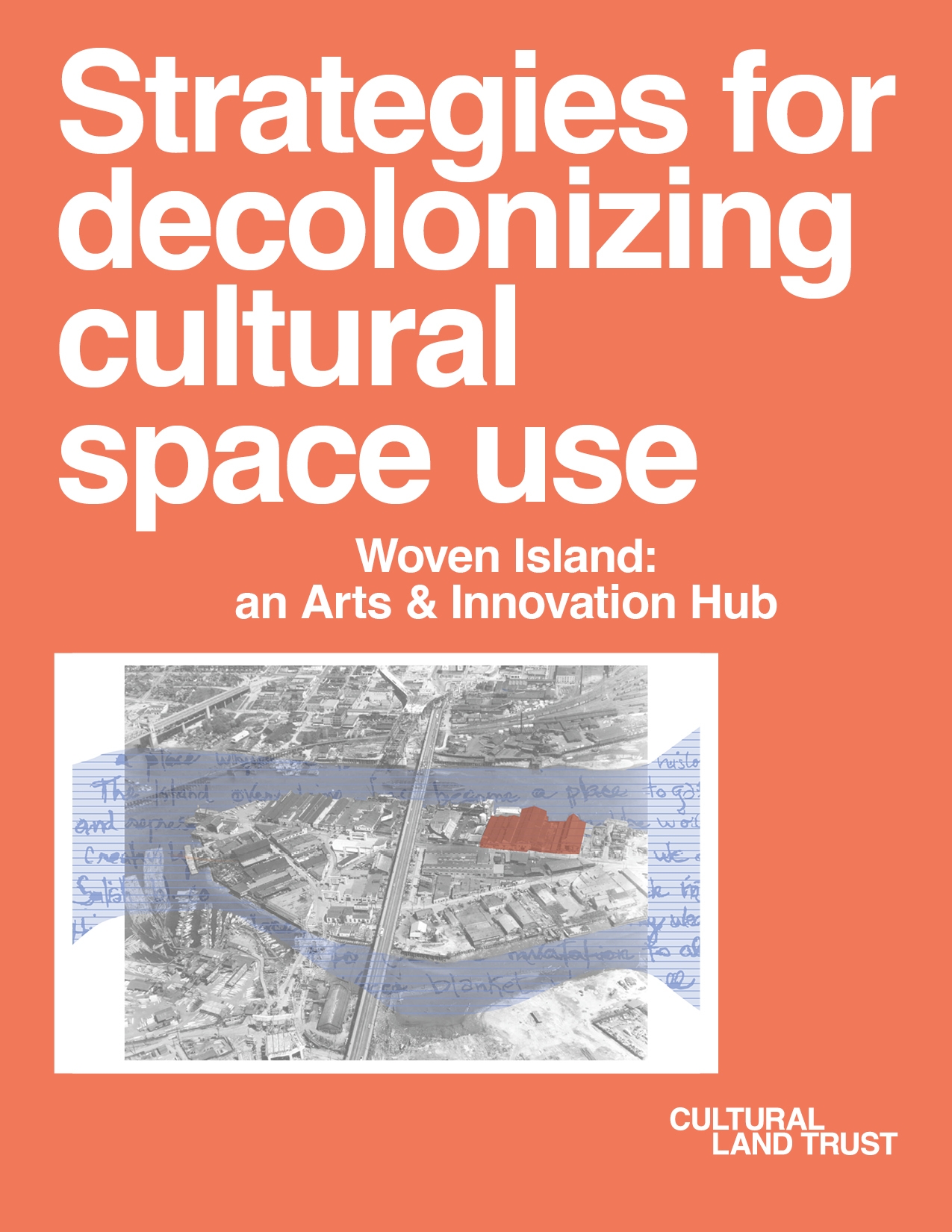 Strategies for decolonizing cultural space use