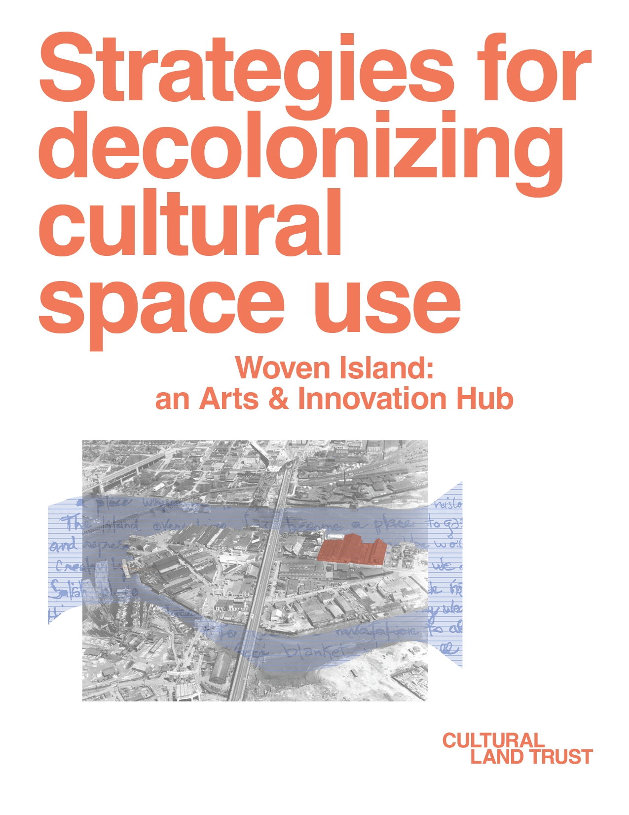 Strategies for decolonizing cultural space use