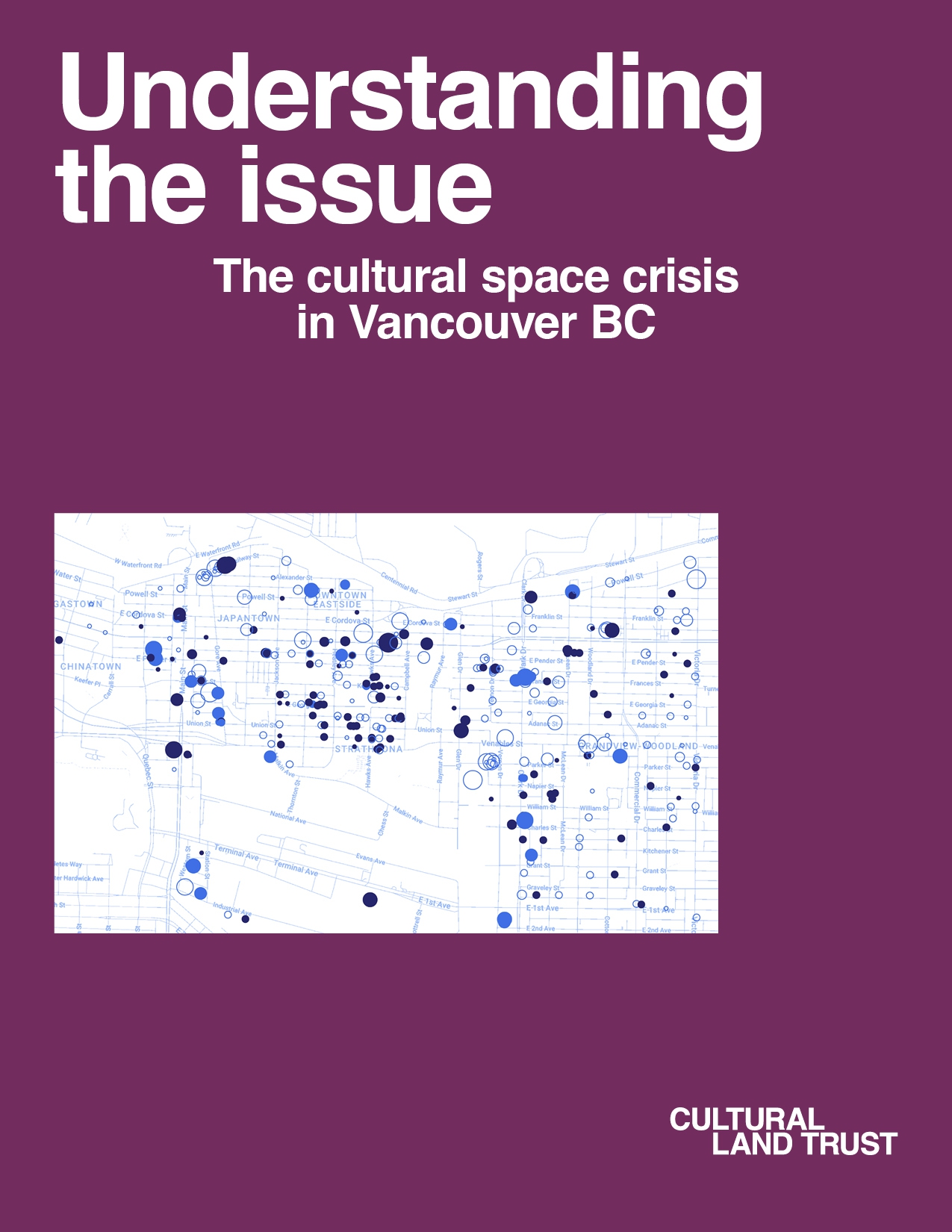 Understanding the issue