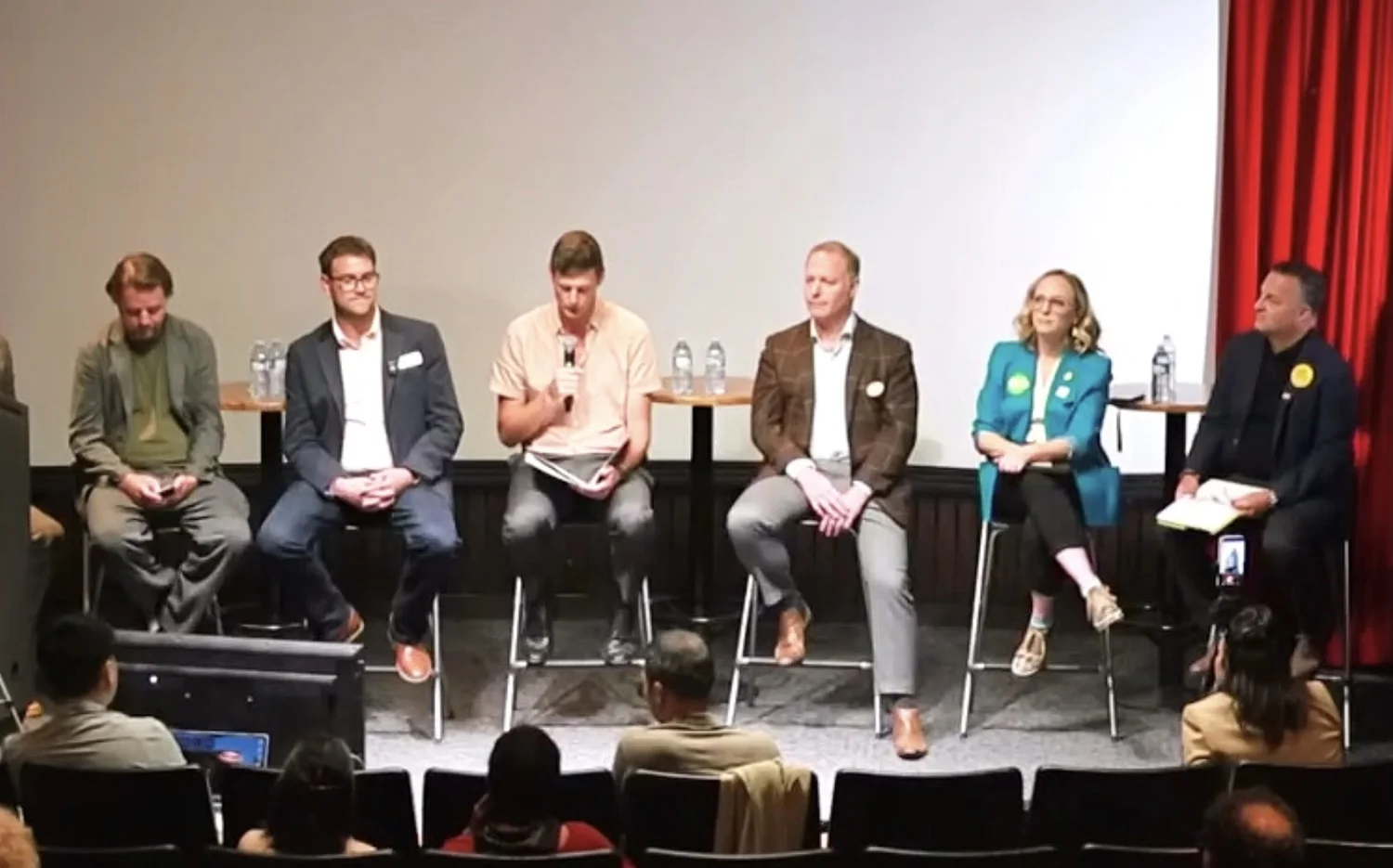 5 takeaways from the City of Vancouver candidates forum on arts, culture, and heritage